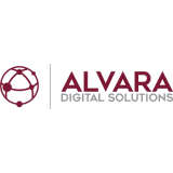 Alvara Digital Solutions Logo