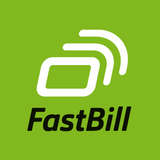 FastBill Logo