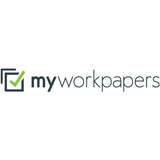 MyWorkpapers Logo
