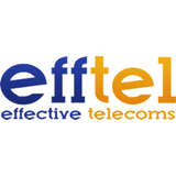 Effective Telecoms Logo