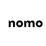 Nomo Logo