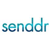Senddr Logo