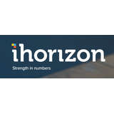 Ihorizon Logo