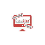 DocuBizz Logo
