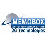 Memobox Logo