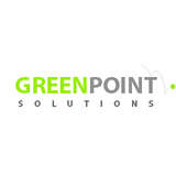 Green Point Logo