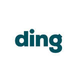 Ding Logo