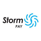 StormPay Logo