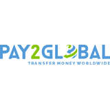 Pay2Global Logo