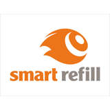 Smart Refill Logo
