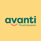 Avanti Travel Insurance Logo