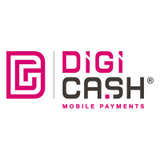 Digicash Logo