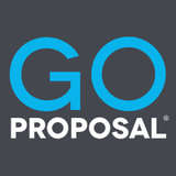 GoProposal Logo