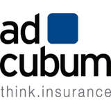 Adcubum Logo