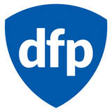Digital Fineprint Logo