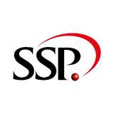 SSP Worldwide Logo