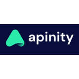 Apinity Logo
