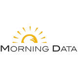 Morning Data Logo