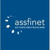 Assfinet Logo
