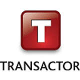 Transactor Logo