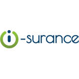 i-surance Logo