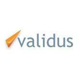 Validus IVC Logo