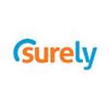 Surely Logo