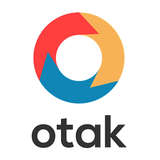 Otak Logo