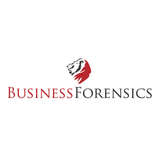 BusinessForensics Logo