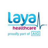 Laya Healthcare Logo