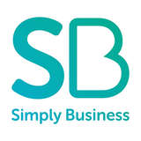 Simply Business Logo