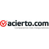 Acierto Logo