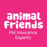 Animal Friends Logo