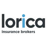 Lorica Insurance Logo