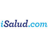 iSalud Logo