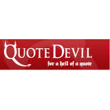 Quote Devil Logo