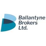 Ballantyne Logo