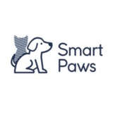 Smart Paws Logo