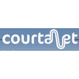 Courtanet Logo