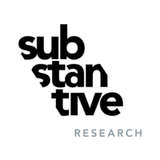 Substantive Research Logo