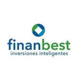 Finanbest Logo