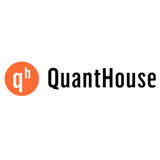 QuantHouse Logo