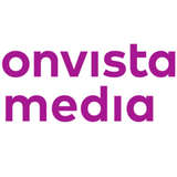 OnVista Media Logo