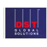 DST Global Solutions Logo