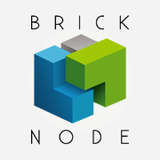 Bricknode Logo