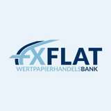 FXFlat Logo
