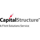 Capital Structure Logo