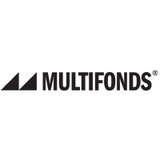 Multifonds Logo