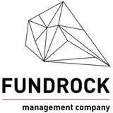 FundRock Logo
