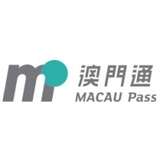 Macau Pass Logo